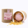 Frankincense rozen himalaya-zout botanicals bruisbal cadeauset