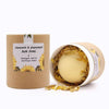 Korte houdbaarheid kamille grapefruit bruisbal cadeauset