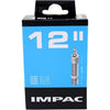 Impac Binnenband (by Schwalbe) DV16 12x1.75 2.35 ETRTO 47 62-203, Ventiel: Blitz Holland 26mm