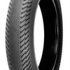Hulzebos cycle parts b.v. delium draadband streetfighter 76-406 skinny bike zwart