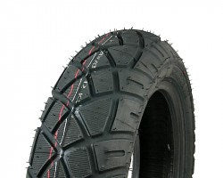 Heidenau buitenband 100 80-10 tl snowtex