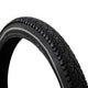 Deli buitenband r 24x1.95 50-507 zwart semi sa-282