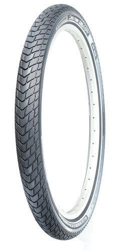 Deli tire delitire draadband deli-very 55-507 +r zwart
