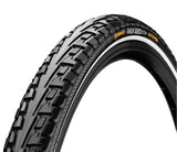 buitenband Ride Tour 26 x 1.75 (47-559) reflex zwart - afbeelding 1