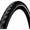 Continental buitenband contact reflex 37-622 zwart reflectie