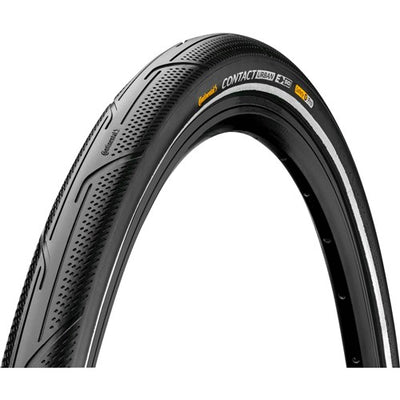 Continental CONTACT Stadsfietsband 700x37C Zwart