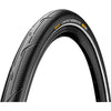 Continental Contact Urban - Zwarte Draadband, Geschikt voor E-bikes tot 50 km h (ETRTO 40-622)