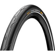 Continental Contact Urban - Zwarte Draadband, Geschikt voor E-bikes tot 50 km h (ETRTO 40-622) - afbeelding 1