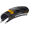 Continental buitenband ride city breaker 28x1.75 (47-622) zwart reflex