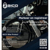 Cema bico protect anti-diefstal fietsbeveiliging bike protect