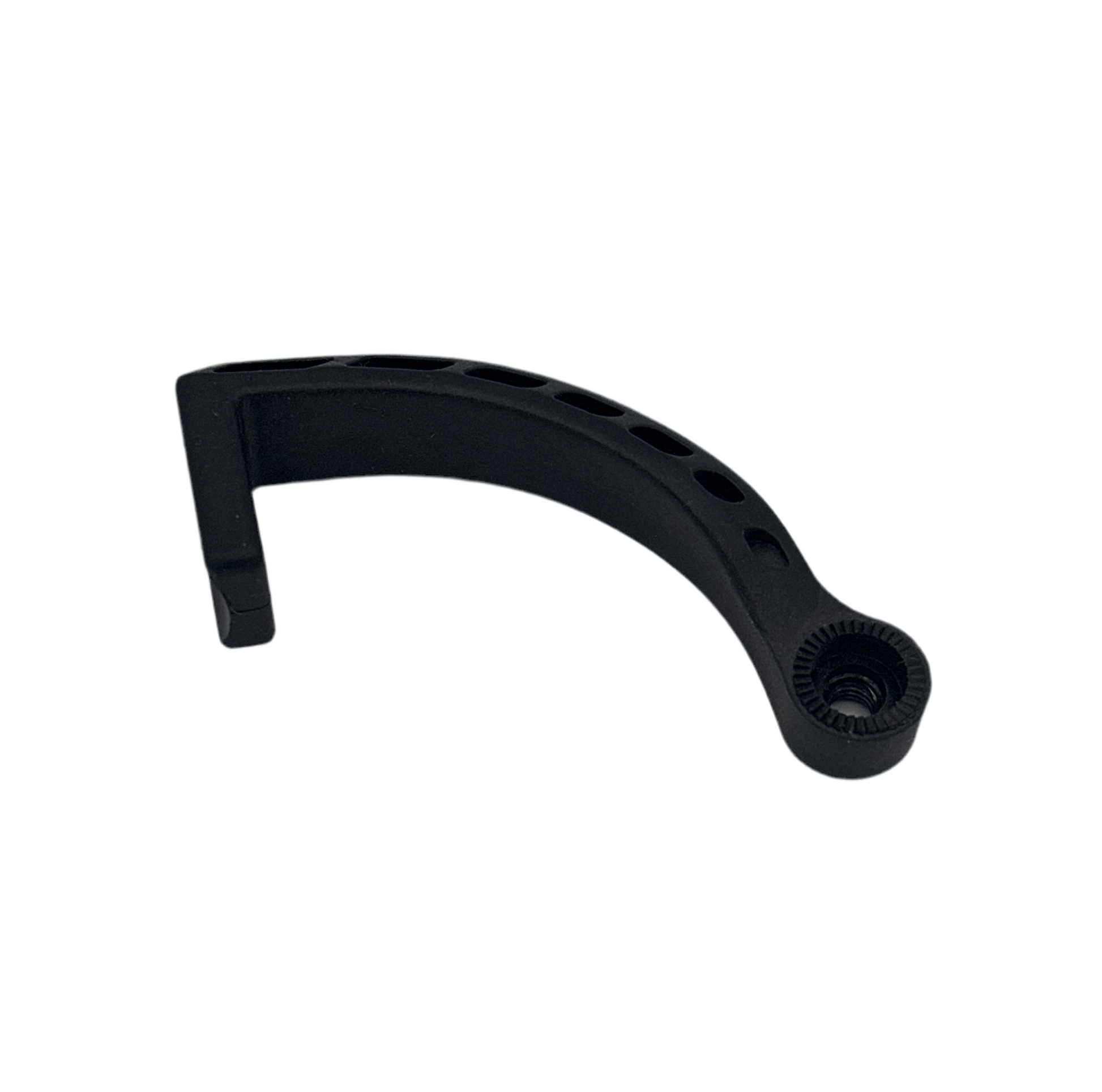 Spanninga metaal b.v. spanninga cantilever bracket micro ff