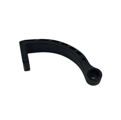 Spanninga metaal b.v. spanninga cantilever bracket micro ff