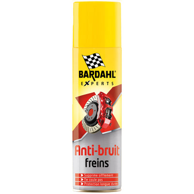 Cema bardahl anti-piep spray 250ml