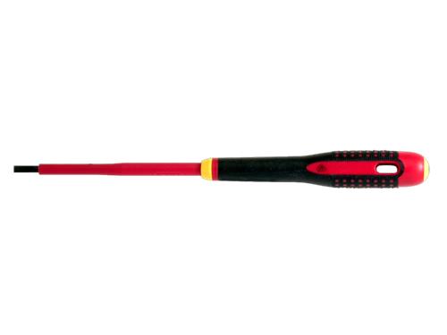 Bahco schroevendraaier gleuf 2.5mm 1000v