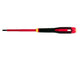 Bahco schroevendraaier gleuf 3.5mm 1000v
