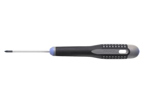 Bahco kruiskopschroevendraaier pz1x5x75