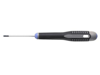 Bahco kruiskopschroevendraaier pz1x5x75