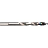 Berner spiraalboor cobra step premium 1x10 34mm 118� - afbeelding 1