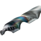 Berner spiraalboor cobra step premium 1x10 34mm 118� - afbeelding 2