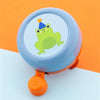 Widek kinderklingel explorer bells children explorer cheery frog