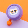 Widek kinderklingel explorer bells children explorer funky cat