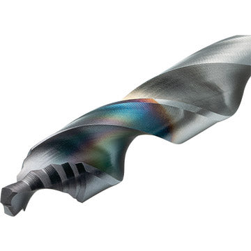 Berner spiraalboor cobra step premium 3x28 61mm 118°