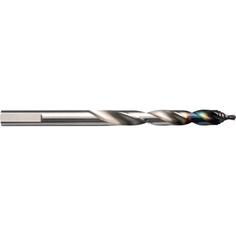Berner spiraalboor cobra step premium 5x44 86mm 118�