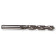Cema berner spiraalboor hss 10mm 130� staal zilver