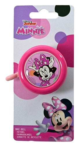 Volare minnie fietsbel