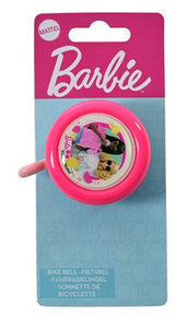 Mattel bel barbie op kaart - afbeelding 1