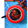Spiderman spider-man fietsbel - jongens - rood