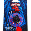 Spiderman fietsbel