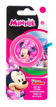 fietsbel Minnie Mouse roze 54 mm