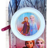 fietsbel Frozen 2 60 mm lichtblauw