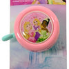 Disney prinzessin disney princess fietsbel - meisjes - roze blauw