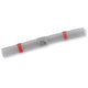 Cema berner soldeerverbinder 12 24v 42mm 0.8-2,0mm� rood