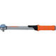 Cema berner momentsleutel 5-25nm � oranje