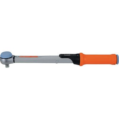 Cema berner momentsleutel 40-200nm ½ oranje
