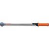 Cema berner momentsleutel 40-200nm � oranje