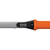 Cema berner momentsleutel 40-200nm � oranje