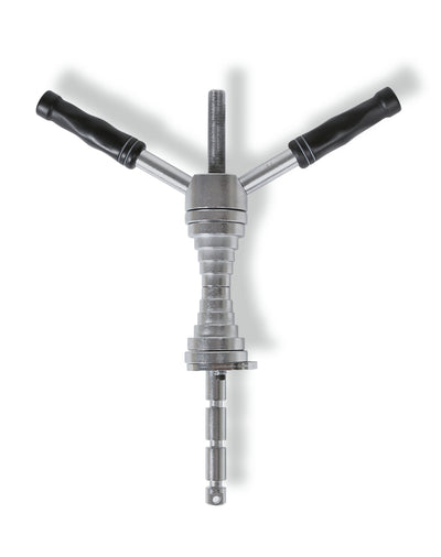 Beta, beta beta balhoofdcup trapas pers 1inch tot 2 inch