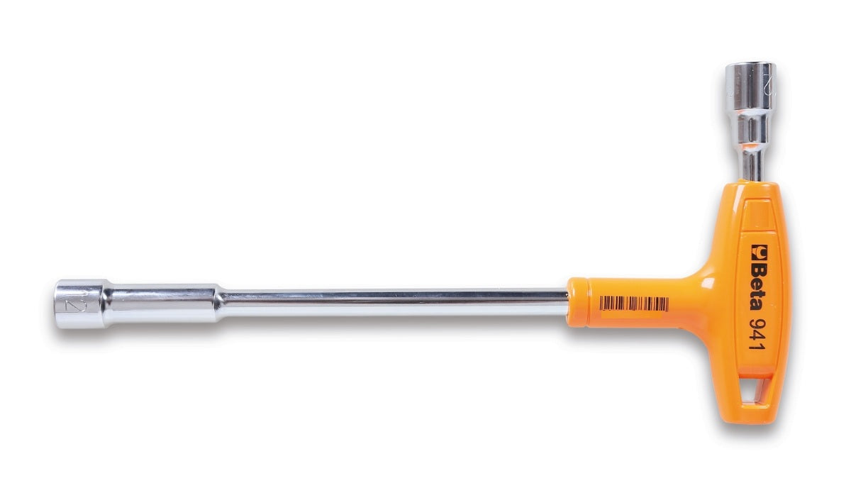 Beta, beta beta dopsleutel t handvat 13mm