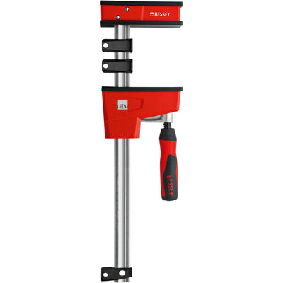 Bessey revo kre60-2k lijmklem (rood zwart)
