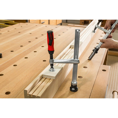 BESSEY Spanelement met een vast spandiepte TW16-20-10-2K
