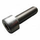 Bofix inbusbout m3 x 12 rvs