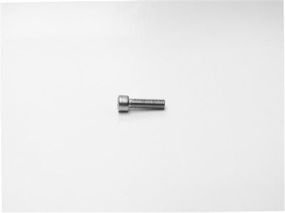 Bofix doos a 12 inbusbouten m7x25