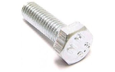 Bofix doos a 25 bouten zeskant m7x30