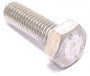 Bofix FIXX-MEER zeskant bouten M5x25 50 stuks, RVS