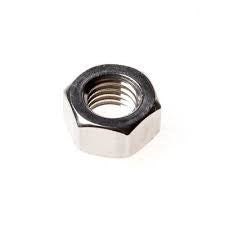 Bofix Moer M8 Rvs (P50)