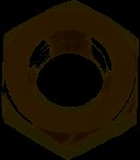 Bofix doos a 12 krukasmoeren m10x1.25 plat